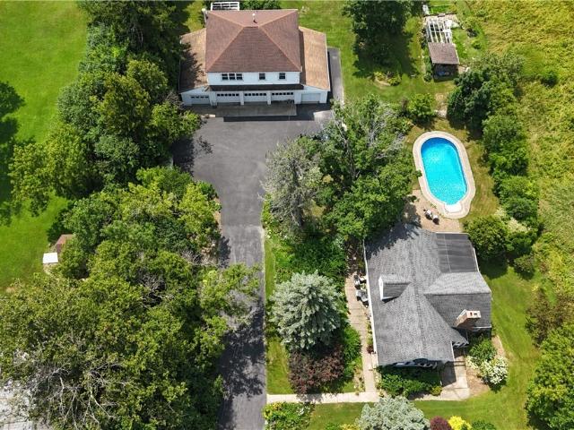 House for sale in Orchard Park, New York