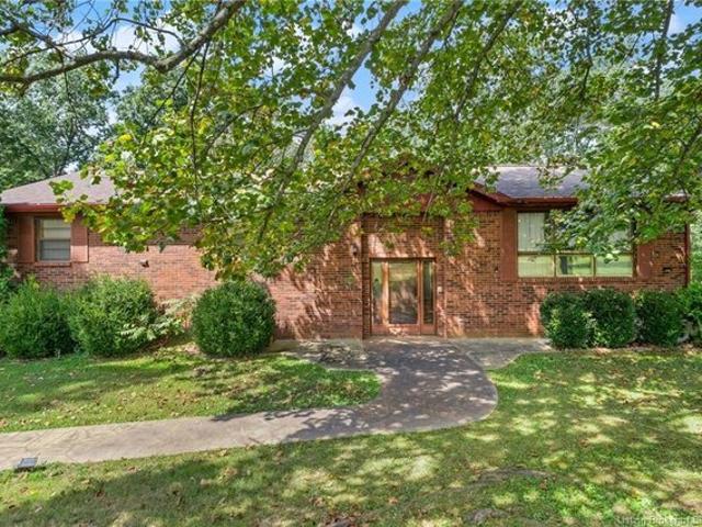 House for sale in Corydon, Harrison County