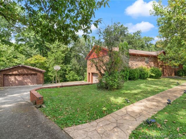 House for sale in Corydon, Harrison County