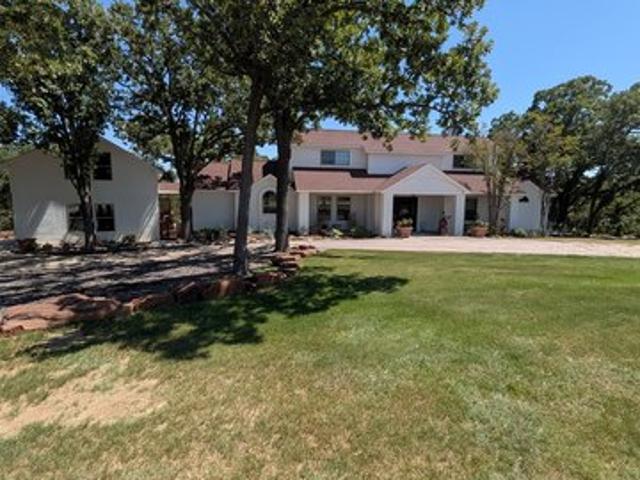 House for sale in Denton, Texas