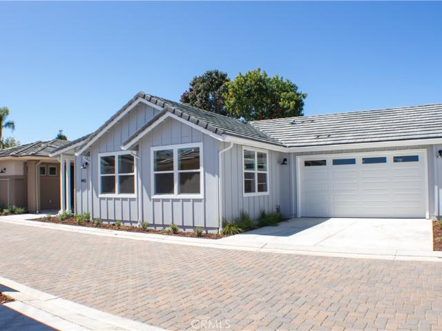House for sale in California