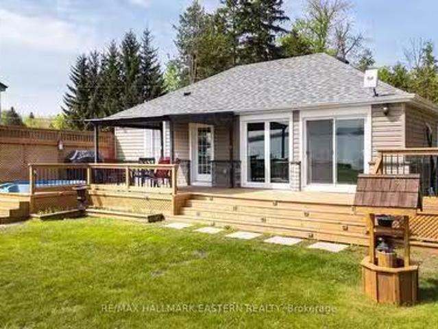 House for sale in Selwyn, Ontario