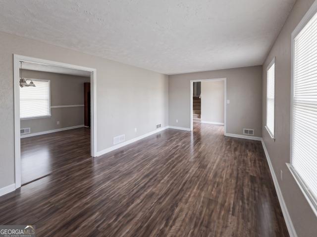 House for sale in Redan, Georgia