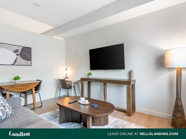 Apartment for rent in Salt Lake City, Utah