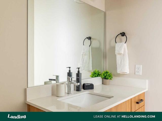 Apartment for rent in Salt Lake City, Utah