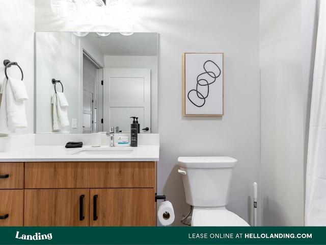 Apartment for rent in Salt Lake City, Utah