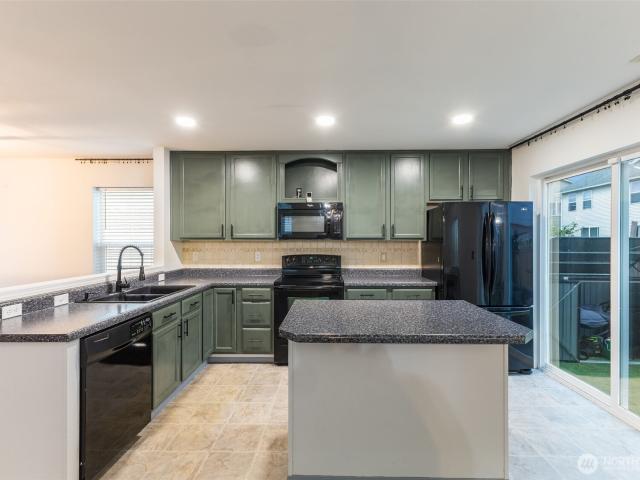 House for sale in Thurston, Washington