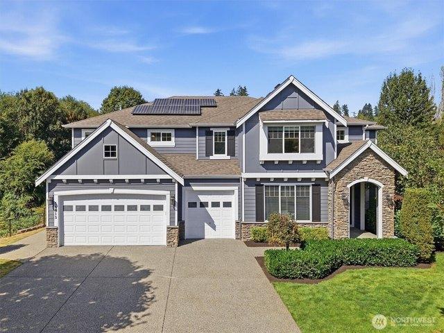 House for sale in Bothell, Washington