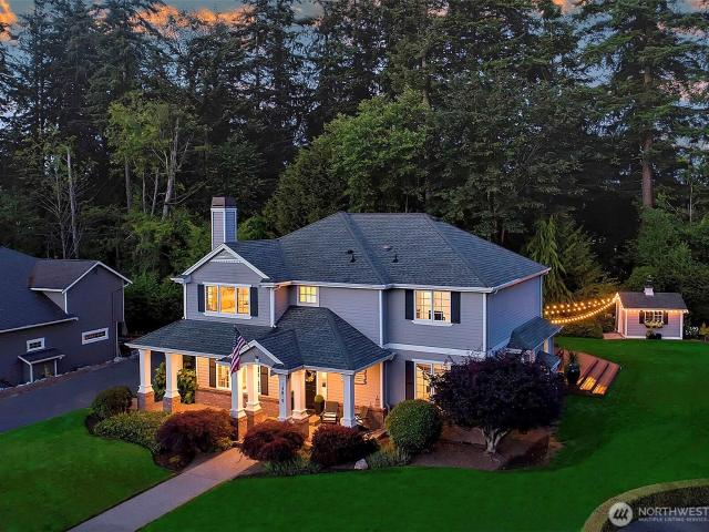 House for sale in Edmonds, Washington