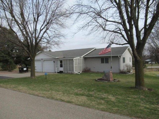House for sale in Rock, Minnesota