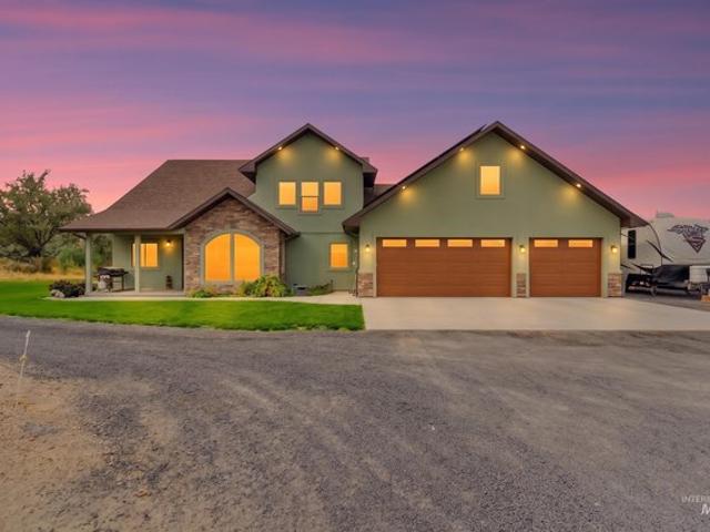 House for sale in Buhl, Idaho