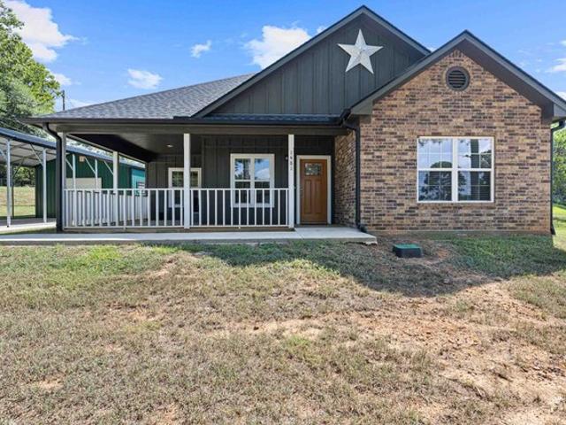 House for sale in Gladewater, Gregg County