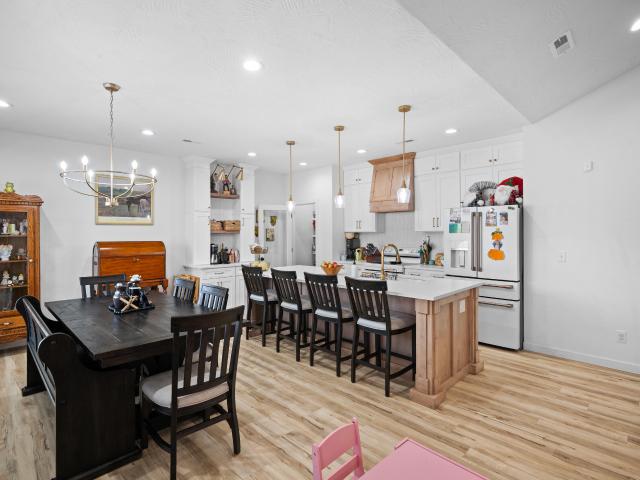 House for sale in Bolivar, Missouri