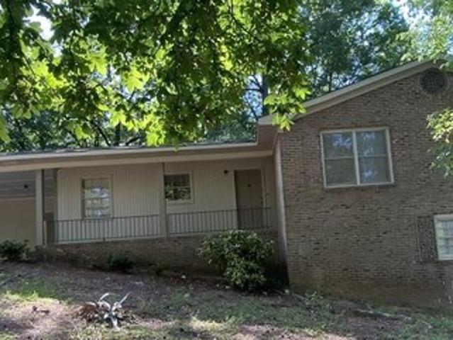 House for sale in Macon, Georgia