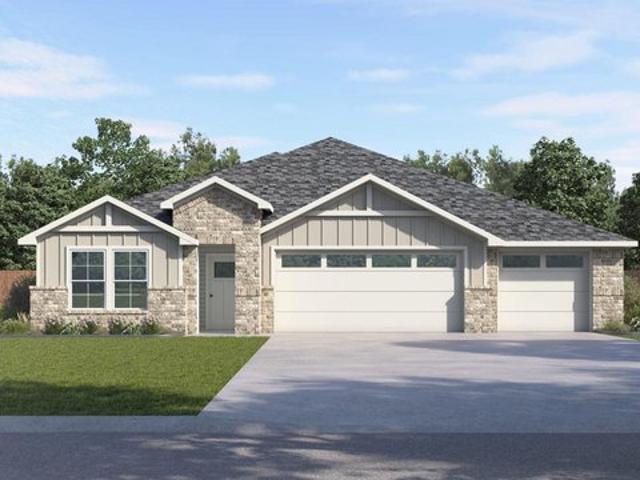 House for sale in Manor, Texas