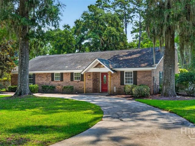 House for sale in Coffee Bluff, Savannah