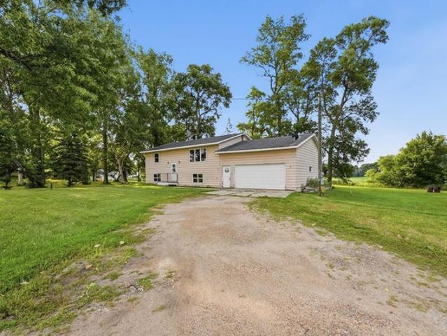 House for sale in Osakis, Minnesota