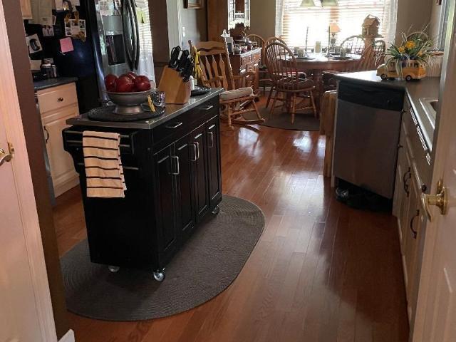 House for sale in Eaton, Indiana