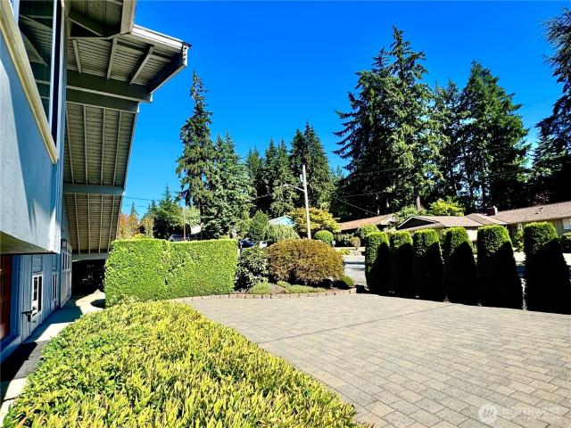 House for sale in Bellevue, Washington