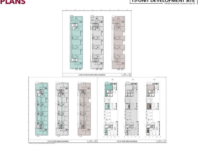 Land for sale in Panorama City