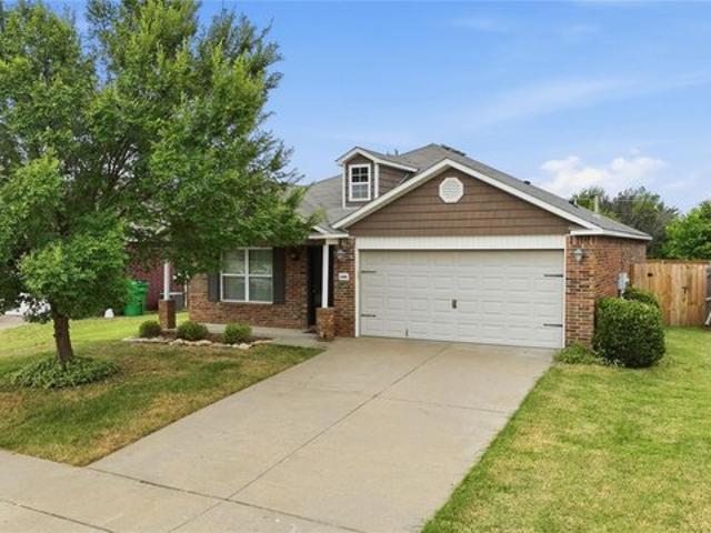 House for sale in Bixby, Oklahoma