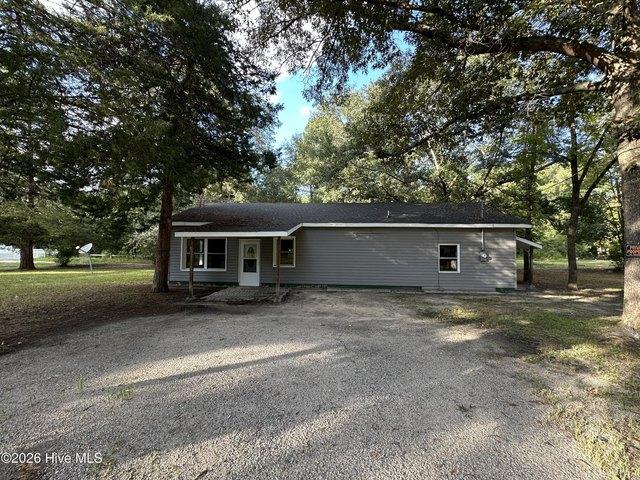 House for sale in Laurel Hill, Scotland County