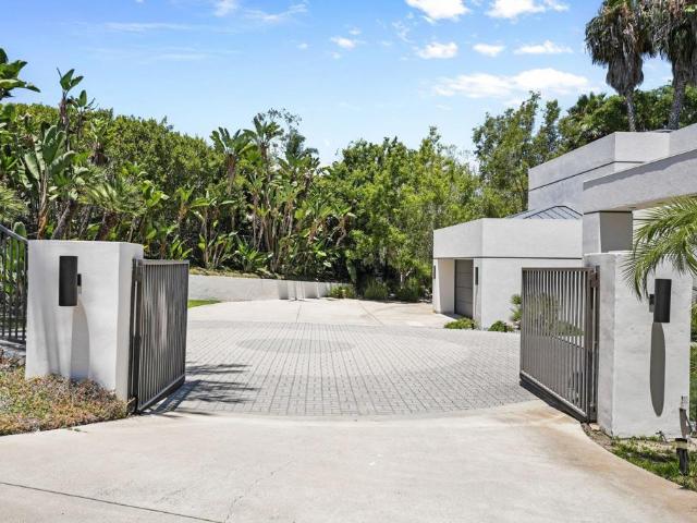 House for sale in California