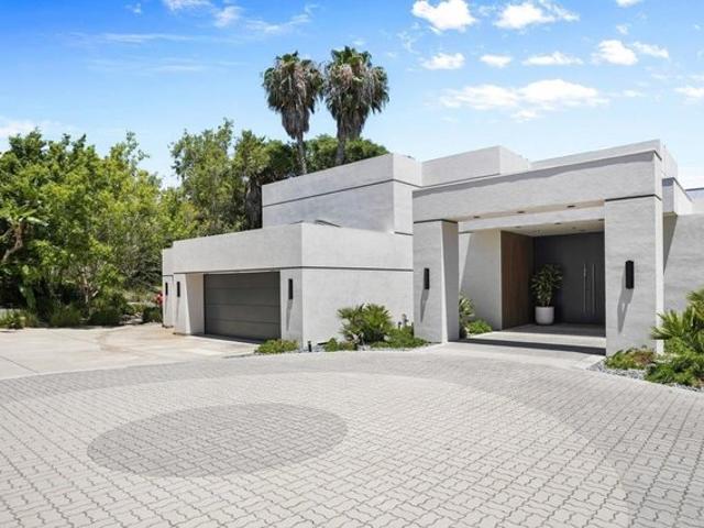 House for sale in Rancho Santa Fe, California