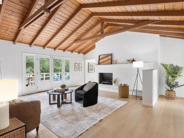 House for sale in Los Gatos, California