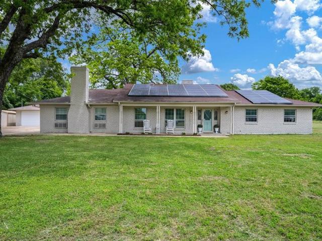 House for sale in Dallas, Texas