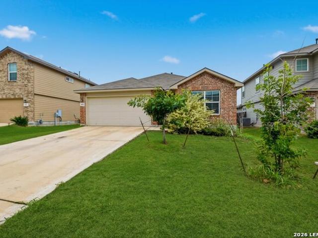 House for sale in Leesville, Texas