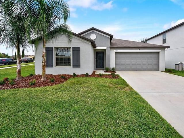House for sale in Wimauma, Florida