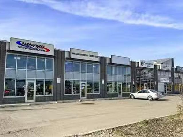 House for rent in Dominion Industrial, Edmonton