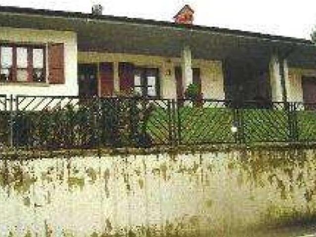 Villa Indipendente in vendita a Castelli Calepio, Lombardia