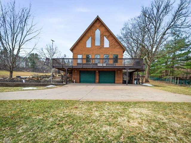 House for sale in Osseo, Wisconsin