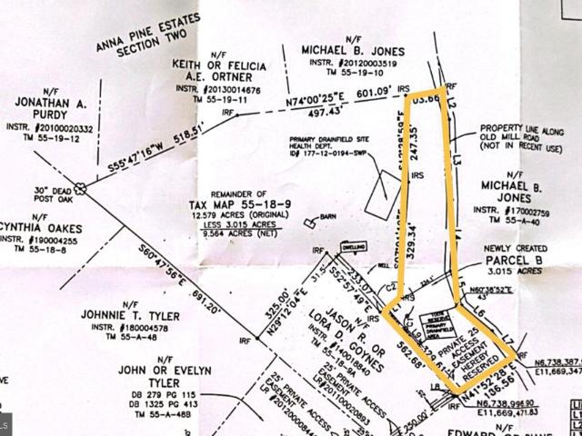 Land for sale in Virginia