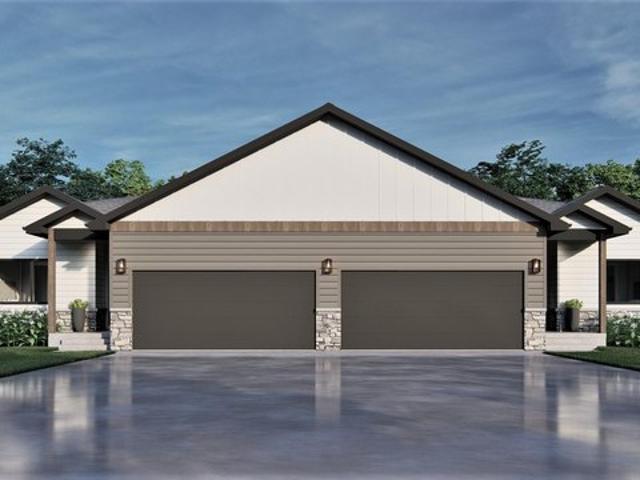 Townhouse for sale in Nebraska