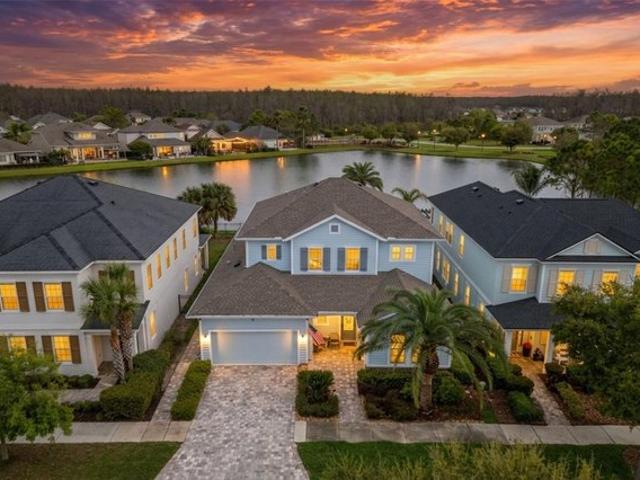 House for sale in Odessa, Florida
