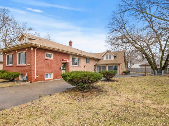 House for sale in Dolton, Illinois