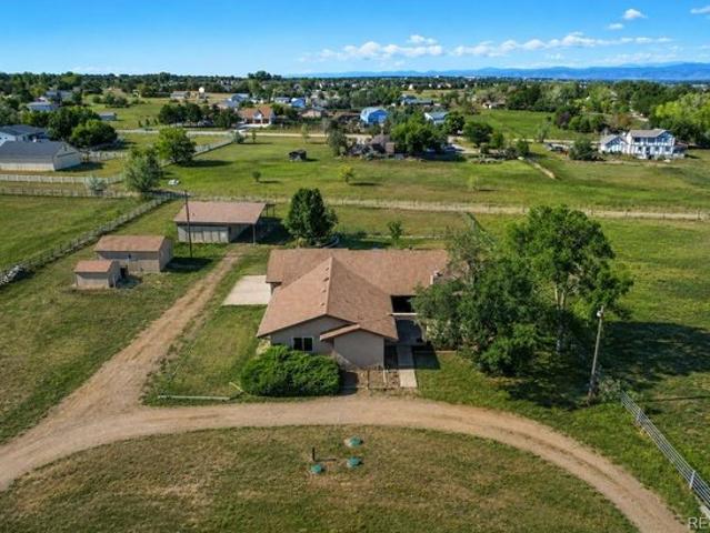 House for sale in Brighton, Colorado