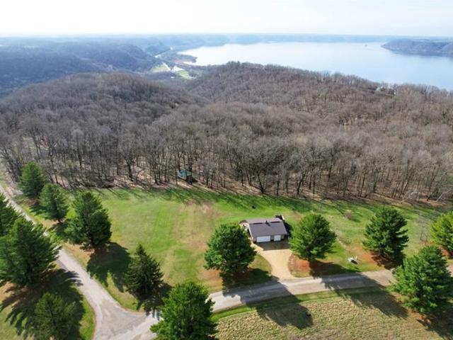 Land for sale in Ferryville, Wisconsin