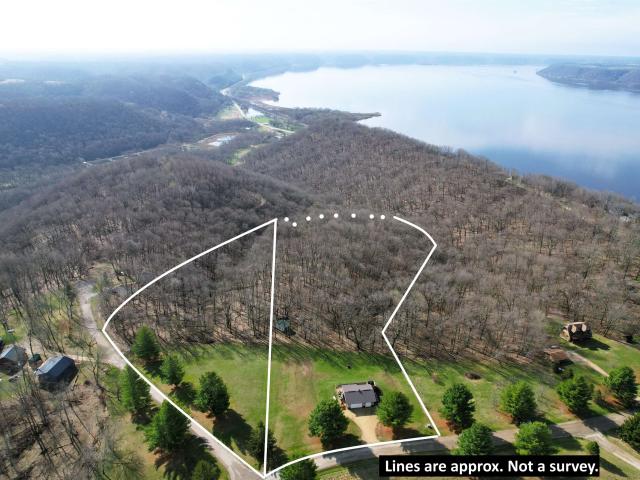 Land for sale in Ferryville, Wisconsin