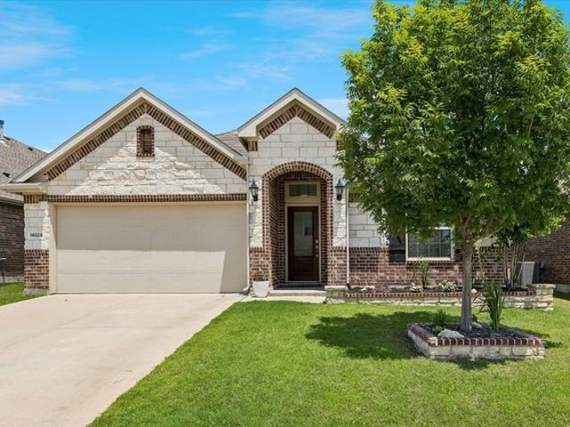 House for sale in Fort Worth, Texas