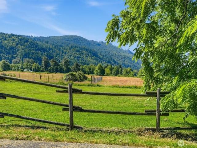 Land for sale in Arlington, Snohomish County