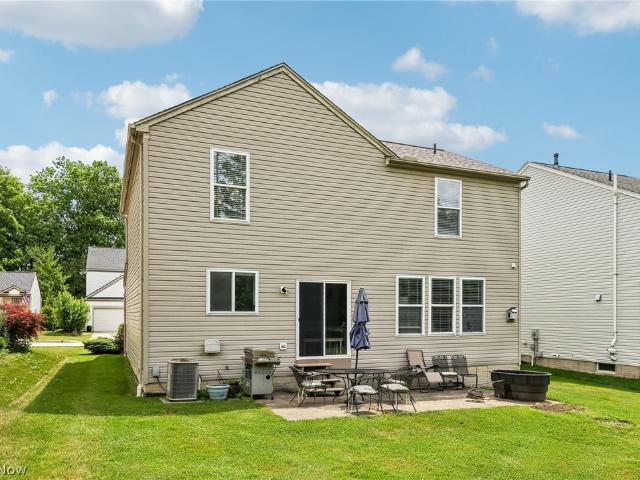 House for sale in Hinckley, Ohio