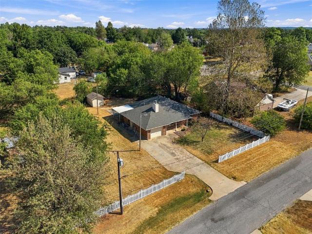 House for sale in Choctaw, Oklahoma County