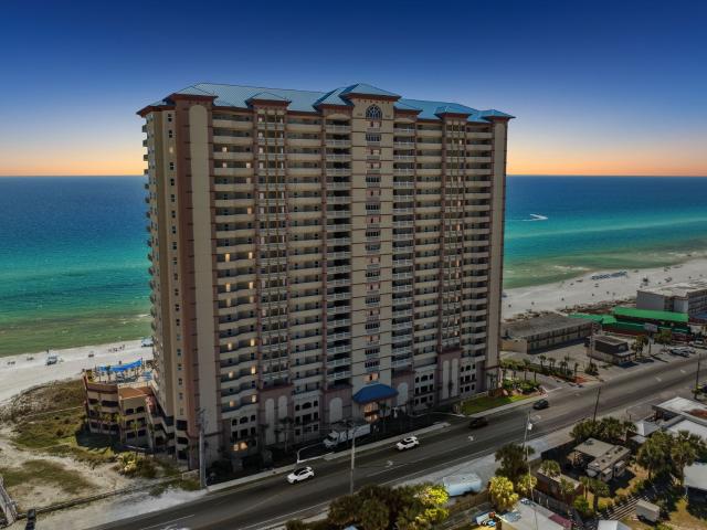 Condo for sale in Panama City Beach, Florida