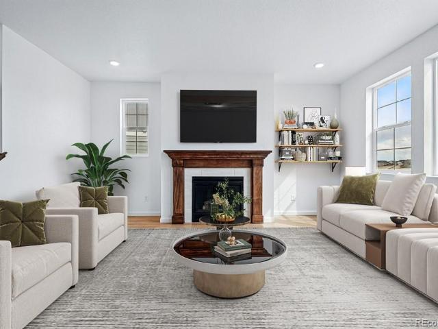House for sale in Thornton, Colorado