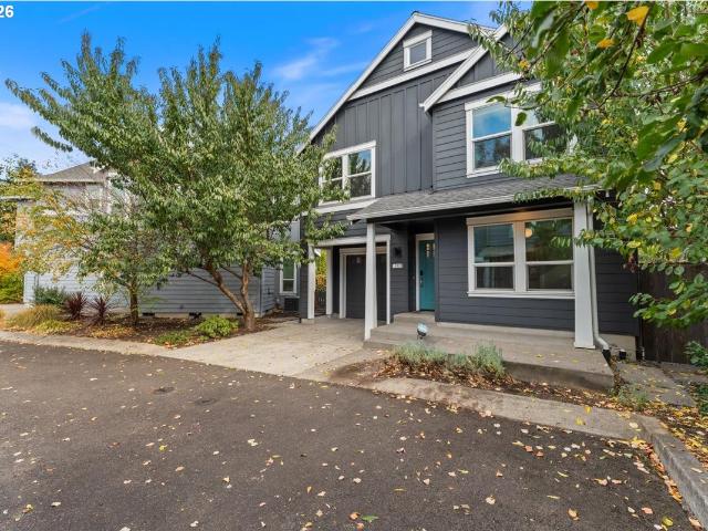 Townhouse for sale in Bethany, Portland