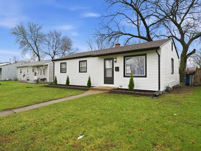 House for sale in Posen, Illinois